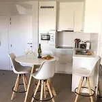 Westhinder I H36 Prázdninový dům Koksijde