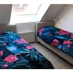 Westhinder I H36 * Koksijde