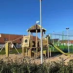 Westhinder I H36 Koksijde