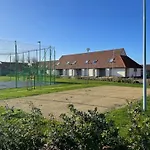 Westhinder I H36 Koksijde