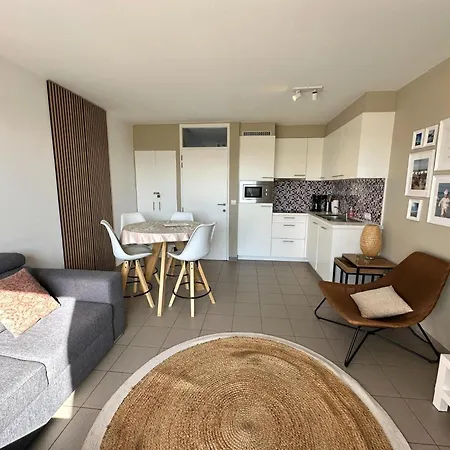 Westhinder I H36 Holiday home