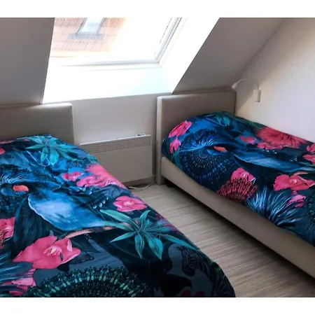 Westhinder I H36 * Koksijde