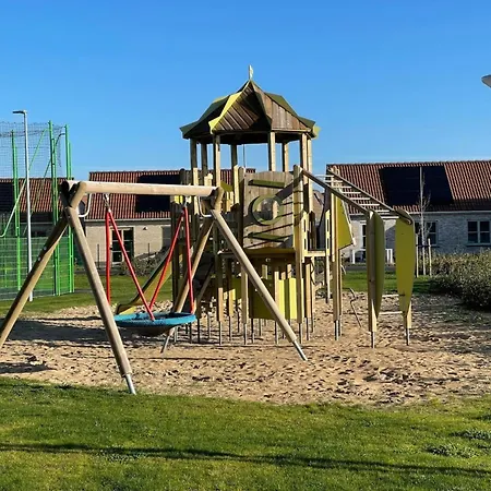 Holiday home Westhinder I H36 *