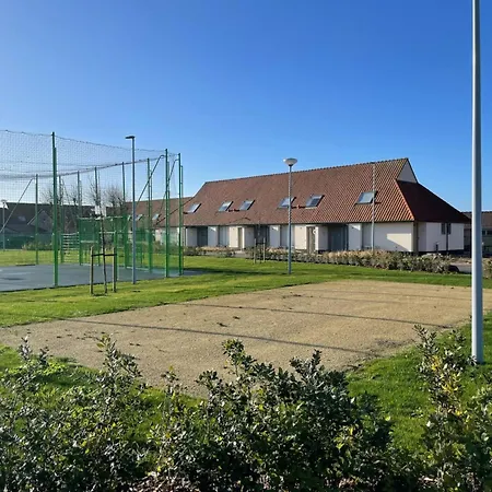 Westhinder I H36 Koksijde