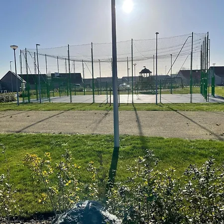 Westhinder I H36 קוקסיידה