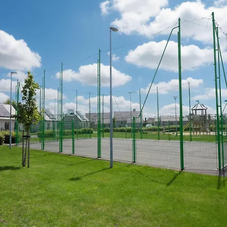 בית נופש Westhinder I H36