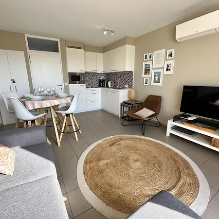 Westhinder I H36 Ferienhaus