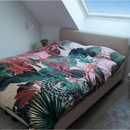 Westhinder I H36 Ferienhaus *