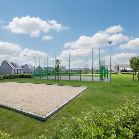 Westhinder I H36 Ferienhaus