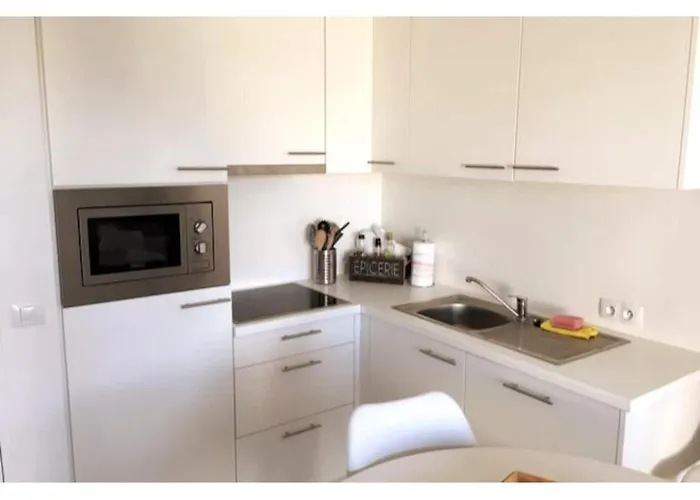 Westhinder I H36 Holiday home