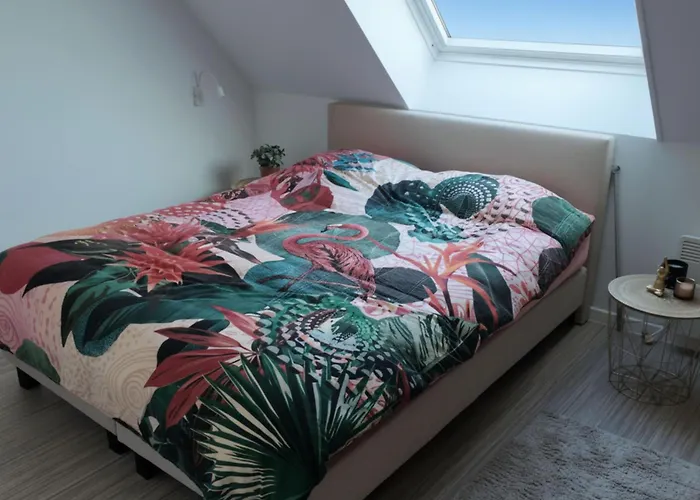 Holiday home Westhinder I H36 *