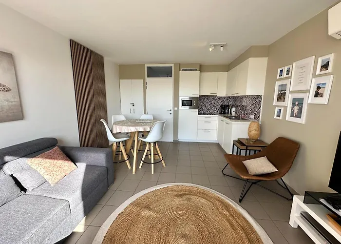 Westhinder I H36 Holiday home