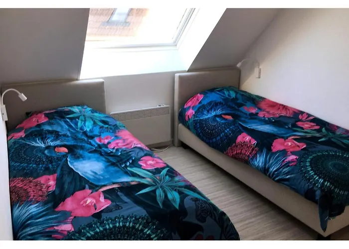 Westhinder I H36 * Koksijde