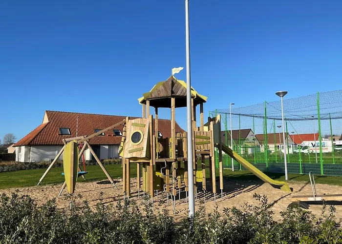 Westhinder I H36 Koksijde