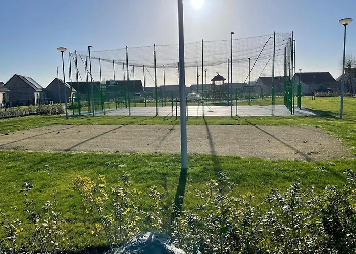 Westhinder I H36 Koksijde