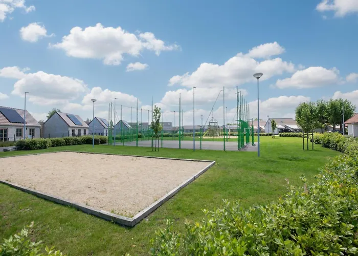 Westhinder I H36 * Koksijde