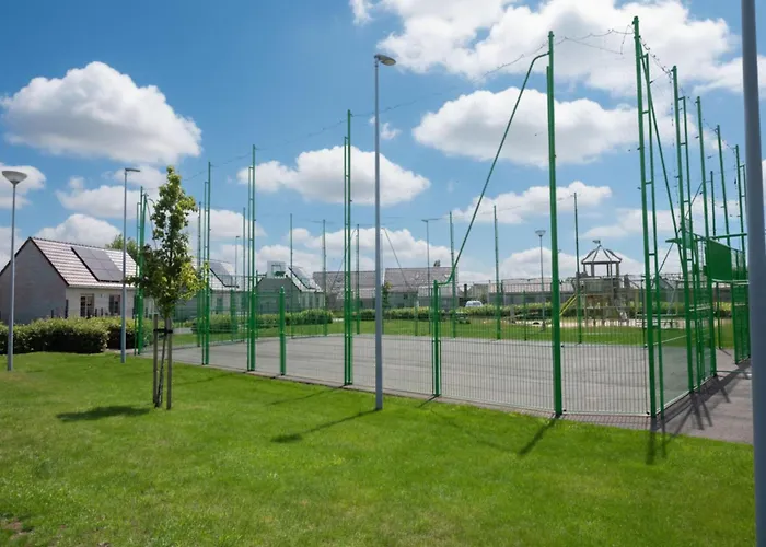 Holiday home Westhinder I H36